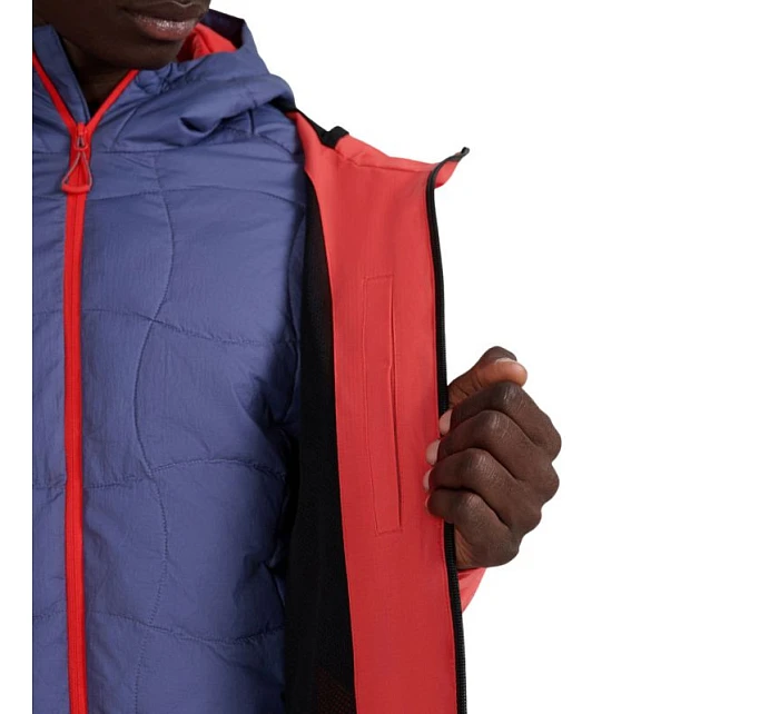 Trekingová bunda M WAW25TTJA 70S pánské model 21751976 - 4F Trekingová bunda M WAW25TTJA 70S pánské model 21751976 - 4F