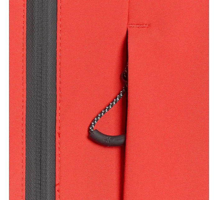 Trekingová bunda M WAW25TTJA 70S pánské model 21751976 - 4F Trekingová bunda M WAW25TTJA 70S pánské model 21751976 - 4F