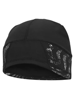 U DRI-FIT TERRA UNCUFFED BEANIE REFLEKTIVNÍ čepice