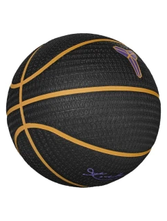 PLAYGROUND 8P K BRYANT DEFLATED ball