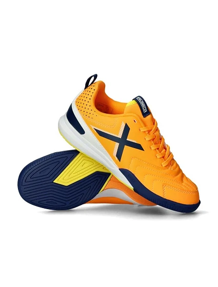 Boty model 22367533 Kid - Munich