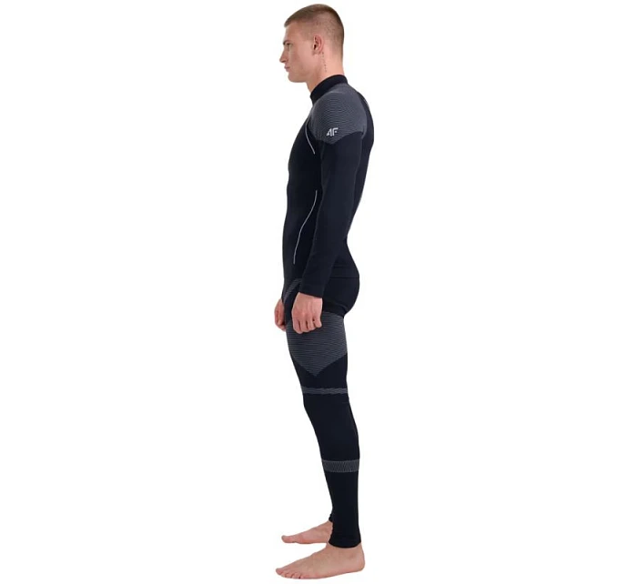 Termoaktivní legíny 4F M236 M 4FWAW25USEAM236 20S Termoaktivní legíny 4F M236 M 4FWAW25USEAM236 20S