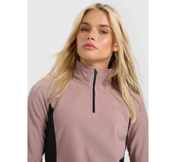 Dámské termoprádlo (top) model 21917320 dámské - 4F Dámské termoprádlo (top) model 21917320 dámské - 4F