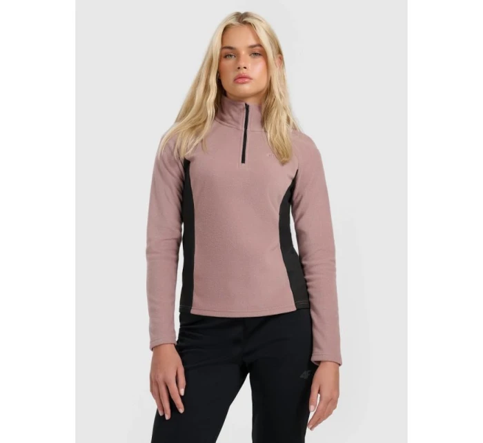 Dámské termoprádlo (top) model 21917320 dámské - 4F Dámské termoprádlo (top) model 21917320 dámské - 4F