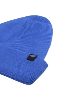 Czapka  kobalt WAW25ACAP 36S model 21758184 - 4F