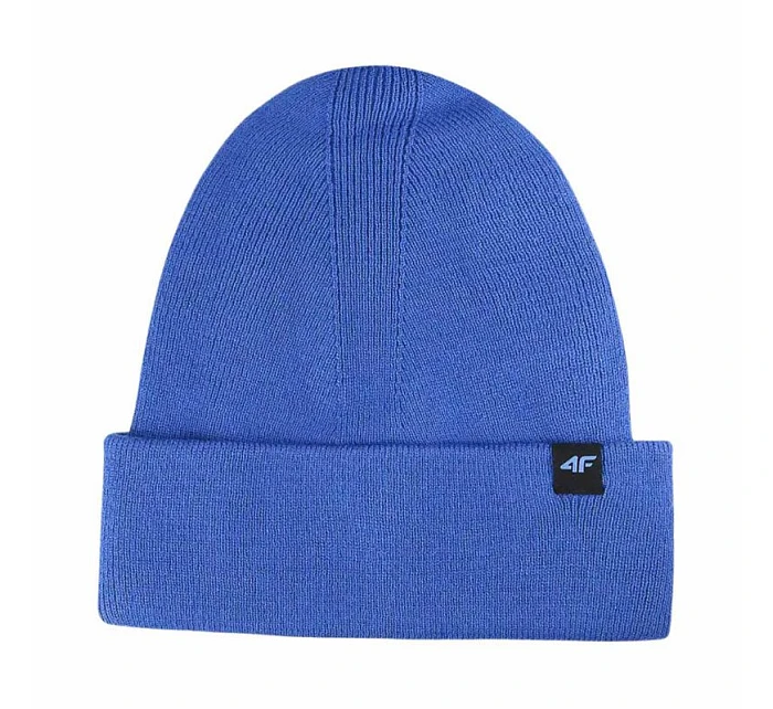 Czapka kobalt WAW25ACAP 36S model 21758184 - 4F Czapka kobalt WAW25ACAP 36S model 21758184 - 4F