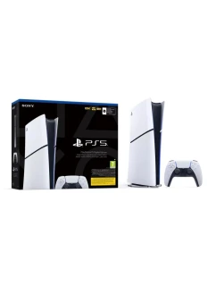 Konzole SONY PlayStation digital slim e-chassis