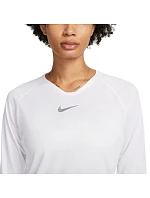 Dámské tričko Nike Dri-FIT Park First Layer T-shirt white AV2610 100