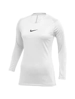 Dámské tričko Nike Dri-FIT Park First Layer T-shirt white AV2610 100