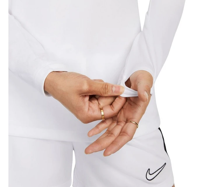 Dámské tričko Nike Dri-FIT Park First Layer T-shirt white AV2610 100 Dámské tričko Nike Dri-FIT Park First Layer T-shirt white AV2610 100