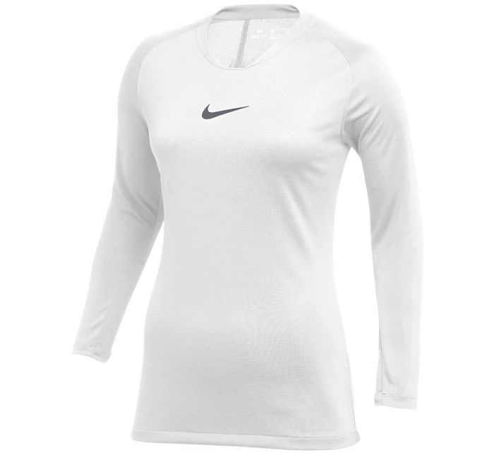 Dámské tričko Nike Dri-FIT Park First Layer T-shirt white AV2610 100 Dámské tričko Nike Dri-FIT Park First Layer T-shirt white AV2610 100