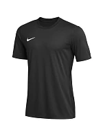 Pánské tričko  Fit Strike IV Jsy SS černé 010 pánské model 21764049 - NIKE