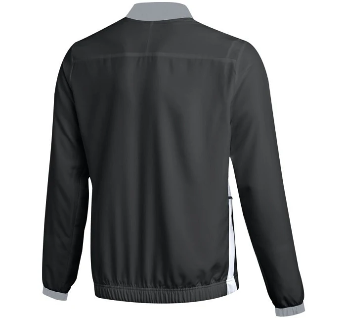 Pánská mikina Nike Dri-Fit Academy 25 černá FZ9837 010 pánské Pánská mikina Nike Dri-Fit Academy 25 černá FZ9837 010 pánské