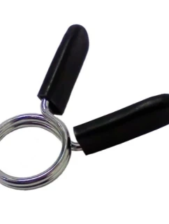 Svorky na fitness činky 30 mm