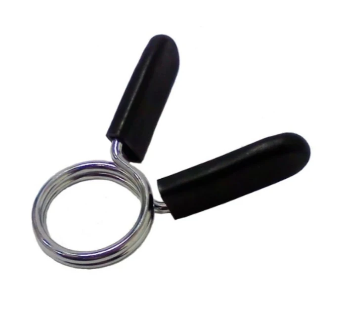 Svorky na fitness činky 30 mm Svorky na fitness činky 30 mm