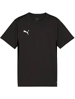Dětský dres  Jersey černý 03 model 21765477 - Puma