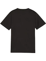 Dětský dres  Jersey černý 03 model 21765477 - Puma