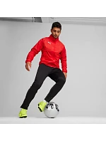 Pánská bunda Puma Team Goal All Weather červená 659038 01 pánské