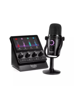 Maloobchodní prodej startovací sady Hercules Stream