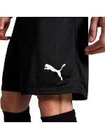 Pánské šortky Team Goal černé model 21767401 03 - Puma