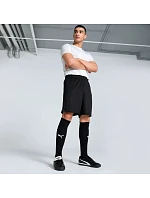 Pánské šortky Team Goal černé model 21767401 03 - Puma