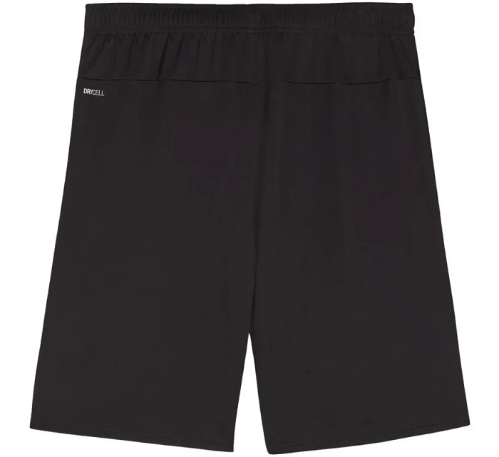Pánské šortky Team Goal černé model 21767401 03 - Puma Pánské šortky Team Goal černé model 21767401 03 - Puma