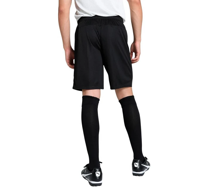 Pánské šortky Team Goal černé model 21767401 03 - Puma Pánské šortky Team Goal černé model 21767401 03 - Puma