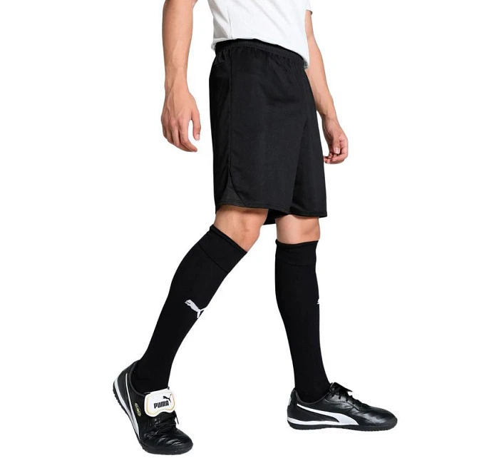 Pánské šortky Team Goal černé model 21767401 03 - Puma Pánské šortky Team Goal černé model 21767401 03 - Puma