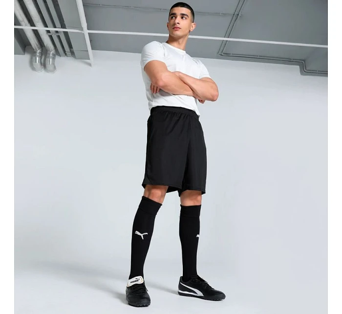 Pánské šortky Team Goal černé model 21767401 03 - Puma Pánské šortky Team Goal černé model 21767401 03 - Puma