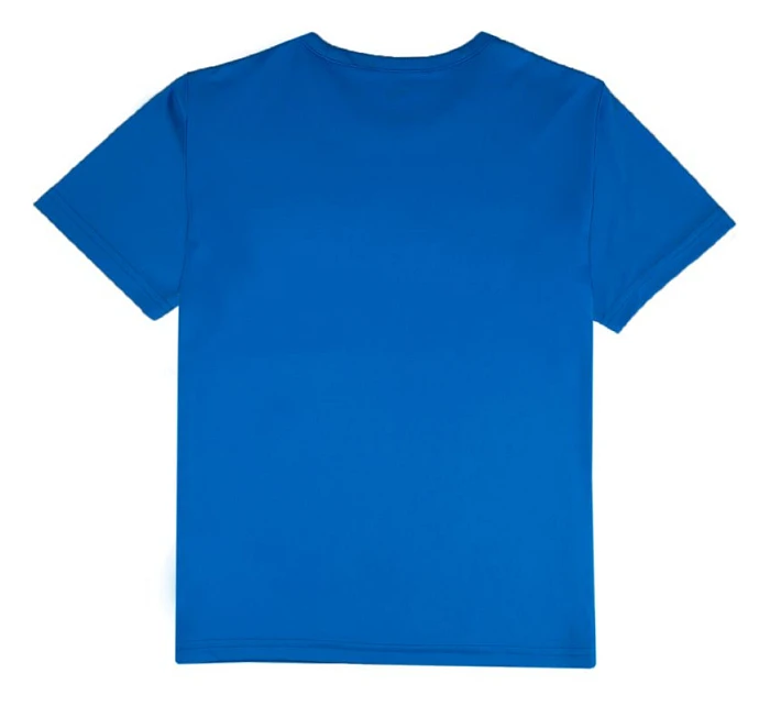 teamRISE dětské tričko modré 02 model 21767425 - Puma teamRISE dětské tričko modré 02 model 21767425 - Puma