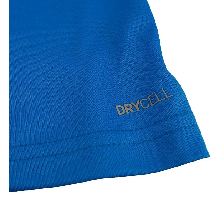 teamRISE dětské tričko modré 02 model 21767425 - Puma teamRISE dětské tričko modré 02 model 21767425 - Puma