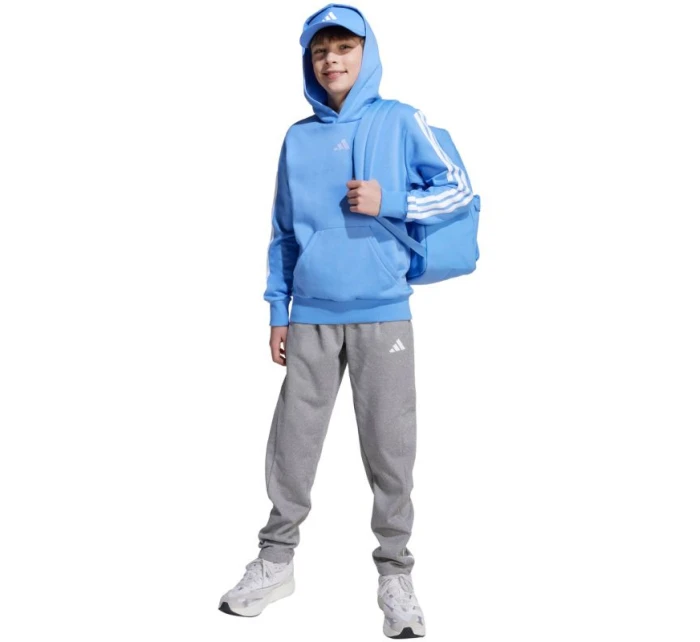 Dětská mikina Essentials Hoodie 225 blue model 21811570 - ADIDAS Dětská mikina Essentials Hoodie 225 blue model 21811570 - ADIDAS