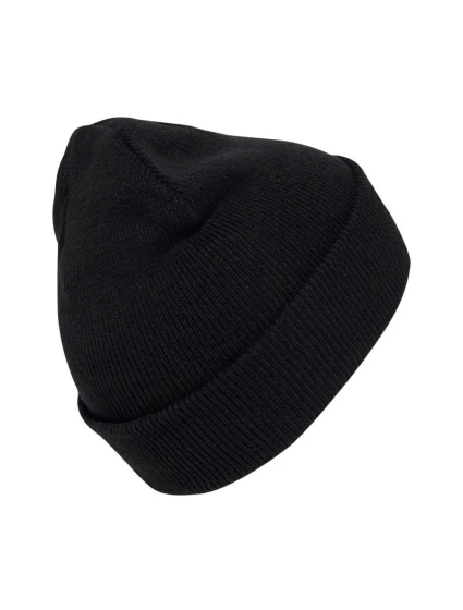 Adidas New Logo Čepice s manžetou černá model 21836291