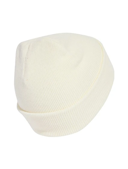 New Logo Beanie Cuff cream model 21811588 - ADIDAS