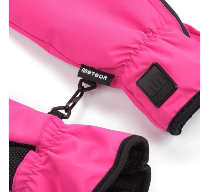 Zimní rukavice model 21811683 - Meteor Zimní rukavice model 21811683 - Meteor