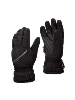 Zimní rukavice Meteor Hiemis XS černé