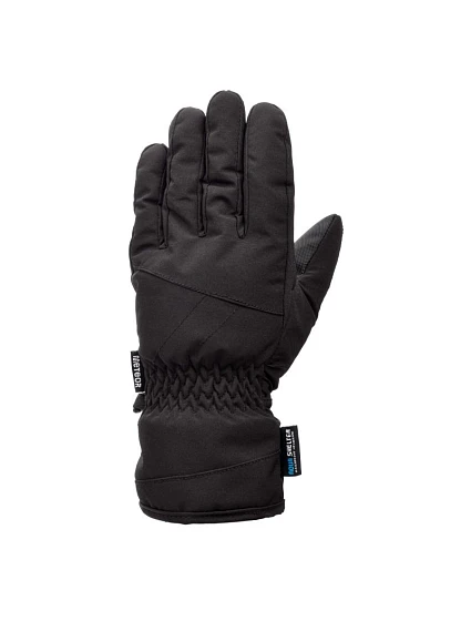 Zimní rukavice model 21811713 M černé - Meteor