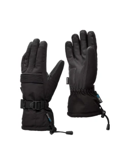 Zimní rukavice Meteor Alpora L černé