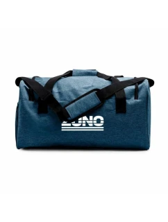 Sportovní taška ZUNO Balmor 30 litrů modrá denim melange