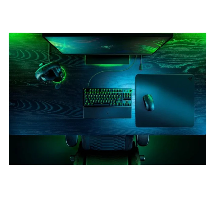 Herní myš Razer Viper V3 Pro pravá RF bezdrátová + USB Type-C optická 35000 DPI Herní myš Razer Viper V3 Pro pravá RF bezdrátová + USB Type-C optická 35000 DPI