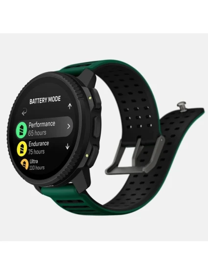 SUUNTO Vertical 2 Pine Green - Sportovní hodinky SUUNTO Vertical 2 Pine Green - Sportovní hodinky