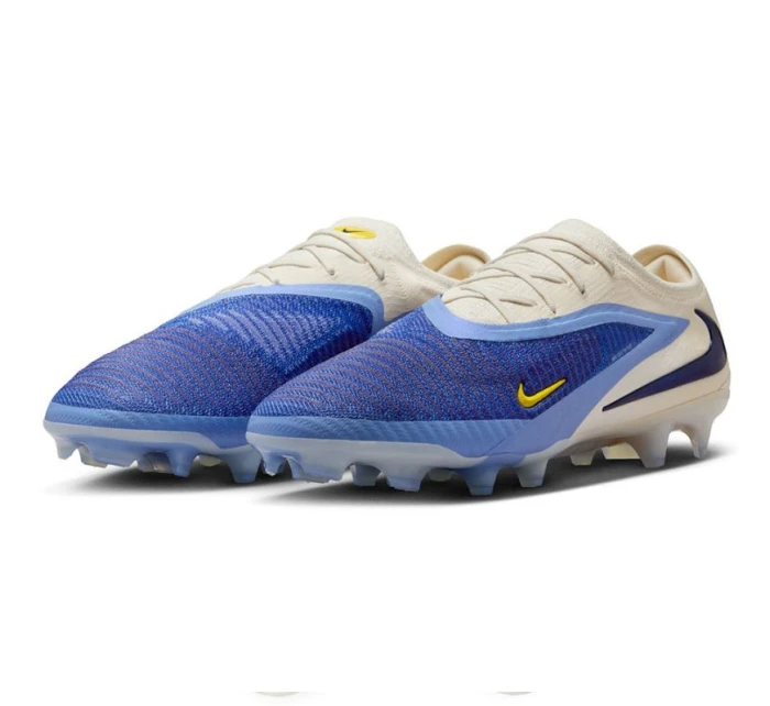 Boty Nike Phantom 6 Low Elite LV8 FG HQ2331-400 Boty Nike Phantom 6 Low Elite LV8 FG HQ2331-400