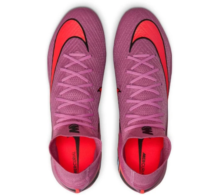 Boty Nike Zoom Mercurial Superfly 10 Elite FG FQ1454-600 Boty Nike Zoom Mercurial Superfly 10 Elite FG FQ1454-600