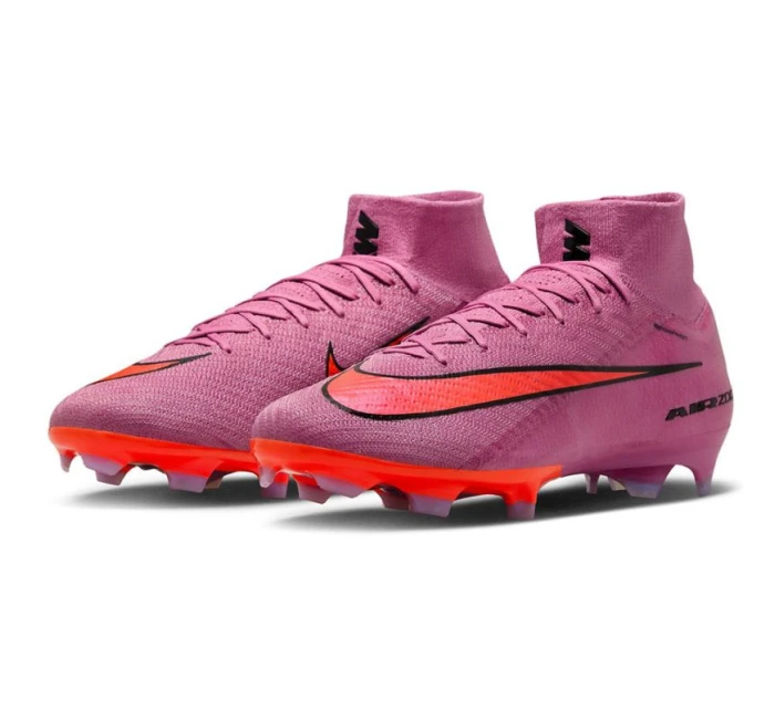 Boty Nike Zoom Mercurial Superfly 10 Elite FG FQ1454-600 Boty Nike Zoom Mercurial Superfly 10 Elite FG FQ1454-600