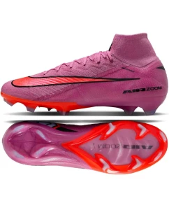 Boty Nike Zoom Mercurial Superfly 10 Elite FG FQ1454-600
