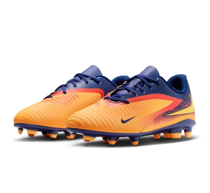 Boty Nike Phantom 6 Low Club Erling Haaland Jr FG/MG HQ2026-800 Boty Nike Phantom 6 Low Club Erling Haaland Jr FG/MG HQ2026-800