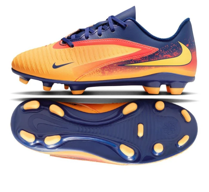 Boty Nike Phantom 6 Low Club Erling Haaland Jr FG/MG HQ2026-800 Boty Nike Phantom 6 Low Club Erling Haaland Jr FG/MG HQ2026-800