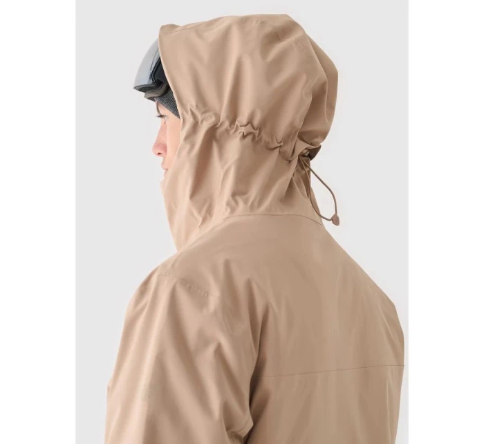 Pánská membránová lyžařská bunda 5000 4F 4FWAW24TTJAM579-82S Pánská membránová lyžařská bunda 5000 4F 4FWAW24TTJAM579-82S