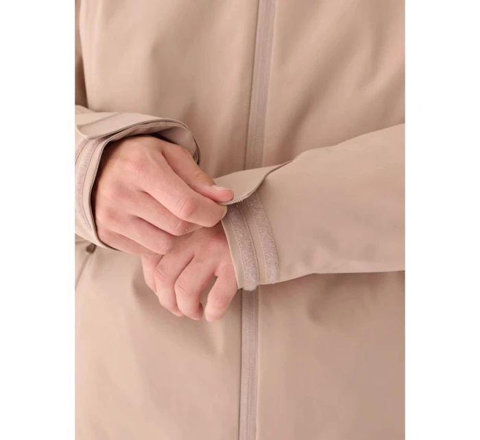 Pánská membránová lyžařská bunda 5000 4F 4FWAW24TTJAM579-82S Pánská membránová lyžařská bunda 5000 4F 4FWAW24TTJAM579-82S