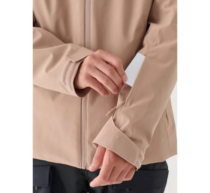 Pánská membránová lyžařská bunda 5000 4F 4FWAW24TTJAM579-82S Pánská membránová lyžařská bunda 5000 4F 4FWAW24TTJAM579-82S